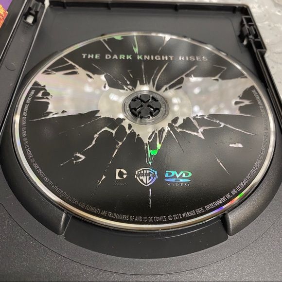 The Dark Knight Rises - Picture 6 of 7